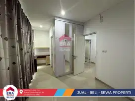 Rumah Bagus  Minimalis Modern Di Savana Metland