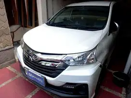 [OLXmobbi] Daihatsu Xenia 1.3 R SPORTY AT 2018 Putih WZG