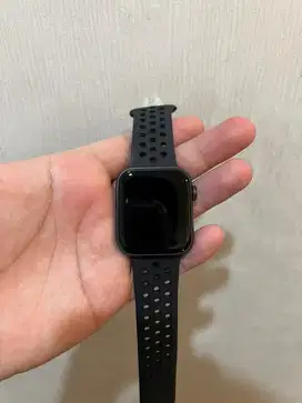 Apple watch series 4 44 grey like new mulus