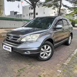 [OLXmobbi] Honda CR-V 2.0 4X2 Bensin-AT 2011 672