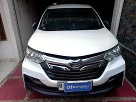 [OLXmobbi] Daihatsu Xenia 1.3 R SPORTY AT 2018 Putih WZG