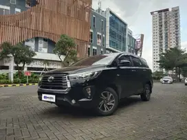 [OLXmobbi] Toyota Kijang Innova 2.0 V Luxury Bensin-AT 2021 603