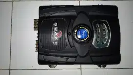 Power Mobil Quake laboratory 4chanel