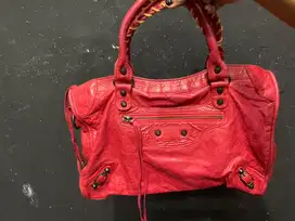 Balenciaga bag 100% ori