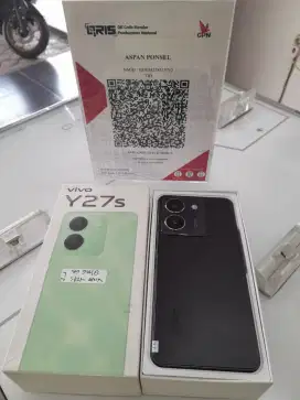 Vivo Y27s  Ram 8/256 GB