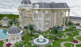 Gambar Kerja Rumah Gambar IMB RAB 3D Jasa Arsitek Desain Interior
