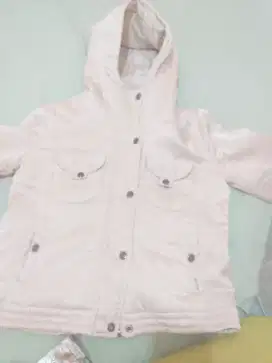 Winter jaket sz.S/'M