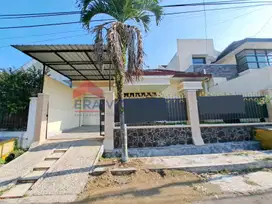 Rumah Jual Rumah Lokasi Tidar Harga Menarik Kota Malang