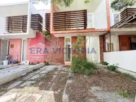 Rumah Jual dalam Perumahan Lokasi Ramai dekat Elpico Mall Kota Malang