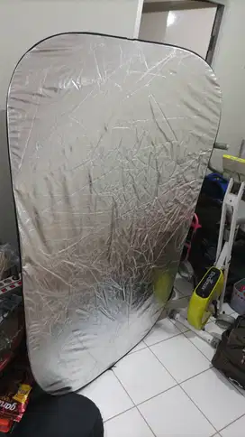 Dijual Reflektor 102x168cm 5in1 murah