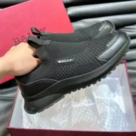 SNEAKER BALLY MÈN'S BRANDED