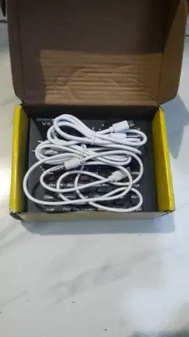Sound Card  Macam Macam Suara