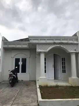 Jual Rumah Alfarez 2 (Perumahan Syariah Tasikmalaya)