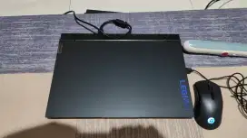 Laptop Lenovo Legion 5 AMD Ryzen 7 RTX3060