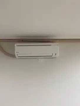 AC Daikin FTV50CXV14 2 PK + PIPA ( FREE)