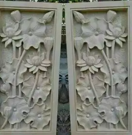ukiran batualam jogja