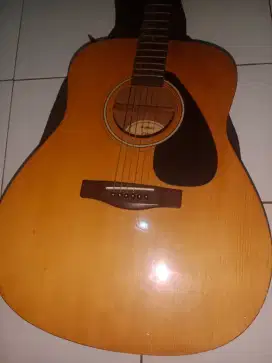 Gitar Akustik Yamaha F310 Original