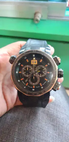 Dijual jam AC krono cal.5040