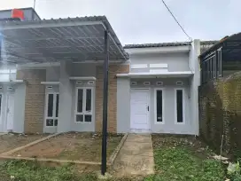 RUMAH SIAP HUNI MINIMALIS DAN NYAMAN