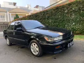 Mitsubishi Lancer GTI1.6 DOHC M/T 1991 Termurah