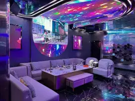 Lowongan LC SPA & KARAOKE (khusus wanita)