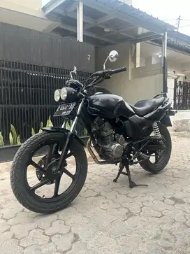 Honda Tiger 2000 Tiger Lama tahun 2004 (Nego)