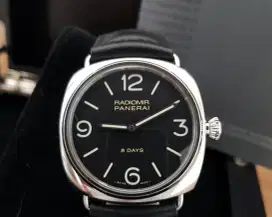 PANERAI RADIOMIR 8'DAYS