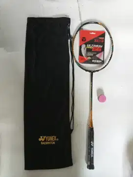 Raket Badminton Yonex Astrox 88 D Pro 30 Lbs