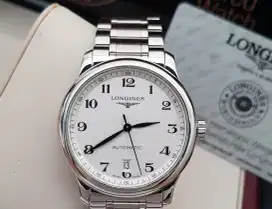 LONGINES MASTER COLLECTION DATE