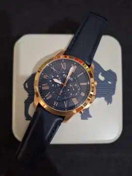 Jam tangan Fossil F4835