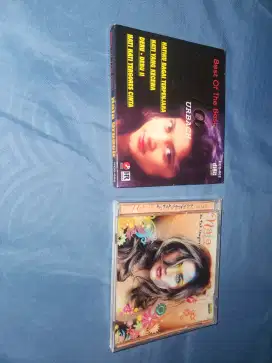 Di jual cd koleksi