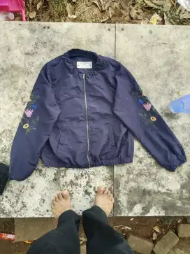 bomber vintagee