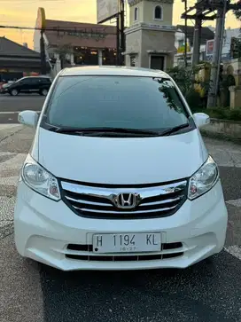 Honda Freed S 2013 AT ac double km 40rb