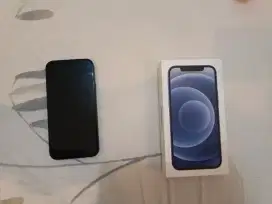 Iphone 12 128G digimap nego tipis