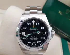 ROLEX OYSTER PERPETUAL AIRKING