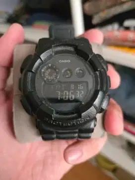 gshock gd120bt black