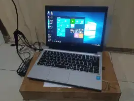 Laptop NEC core i5 ram 8giga hardisk 500giga