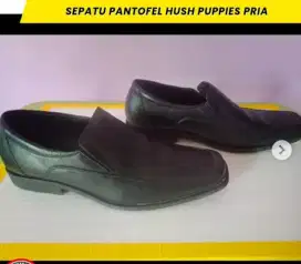 Sepatu Hush Puppies Pria