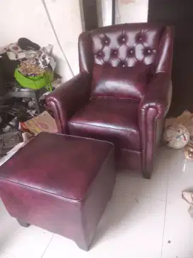Jasa servis sofa &kursi sepringbed