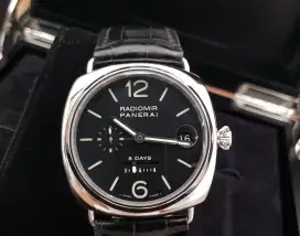 PANERAI RADIOMIR 8'DAYS