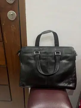 Tas laptop prada