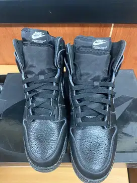 Nike Dunk High 1985 X UNDERCOVER ORIGINAL