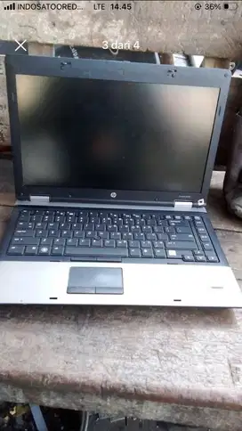 Hp probook core i5