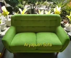 Jasa service sofa panggilan bergaransi