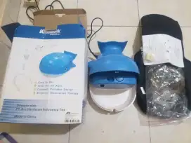 Krisbow NEBULEZER