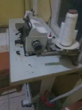 MESIN OBRAS/OVEN NECI BENAGANG 3+5 SIAP PAKAI