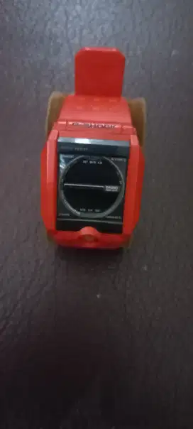 Jam G SHOCK 8100 ORI