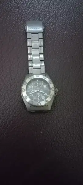 Jam GUESS Stainless ORI