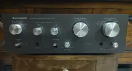 Amplifier KENWOOD KA-3055