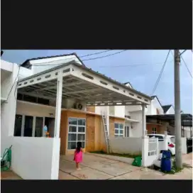 Kanopi bajaringan kualitas ok
